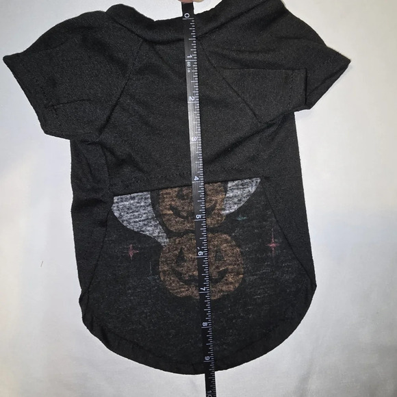 🌻🌻Halloween T-Shirt Costume for Pets - Small - Picture 5 of 7